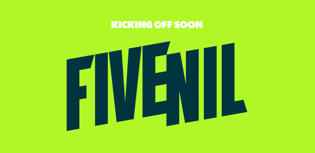 FIVENIL Logo